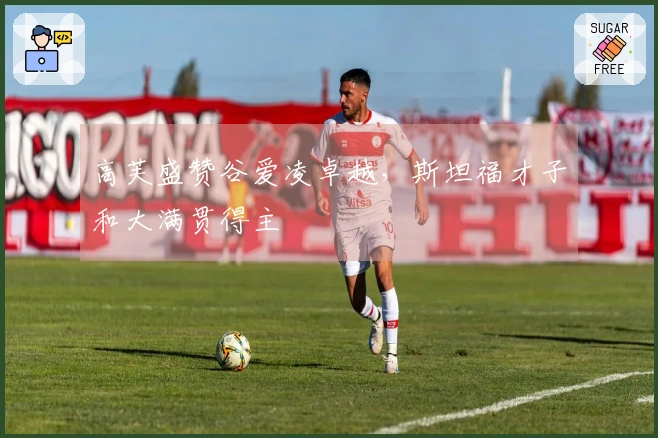 高芙盛赞谷爱凌卓越，斯坦福才子和大满贯得主